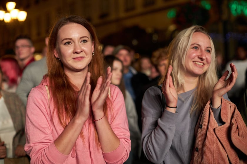 Ania Wyszkoni koncert Wrocław