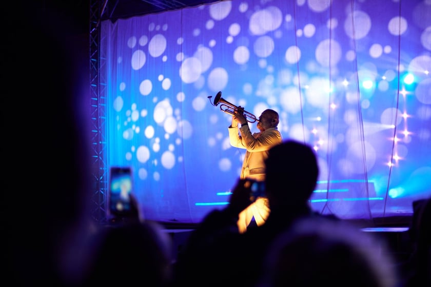 Ania Wyszkoni koncert Wrocław