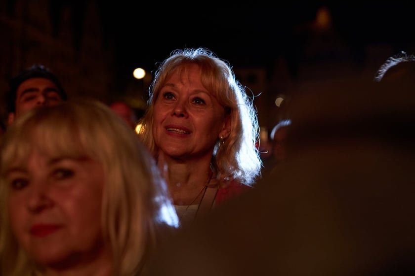 Ania Wyszkoni koncert Wrocław