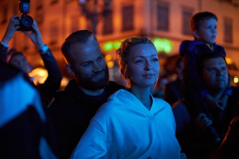 Ania Wyszkoni koncert Wrocław