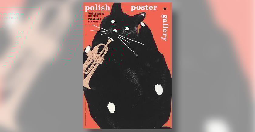 Plakat Jakuba Zasady