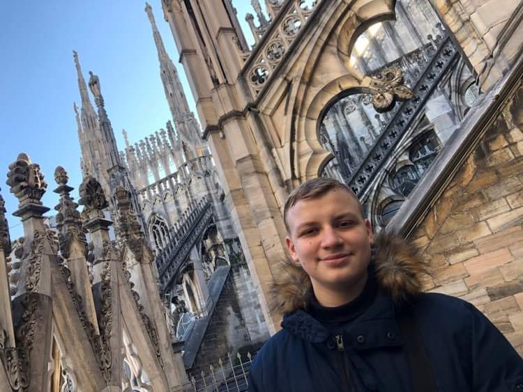 Franciszek Kędzierski