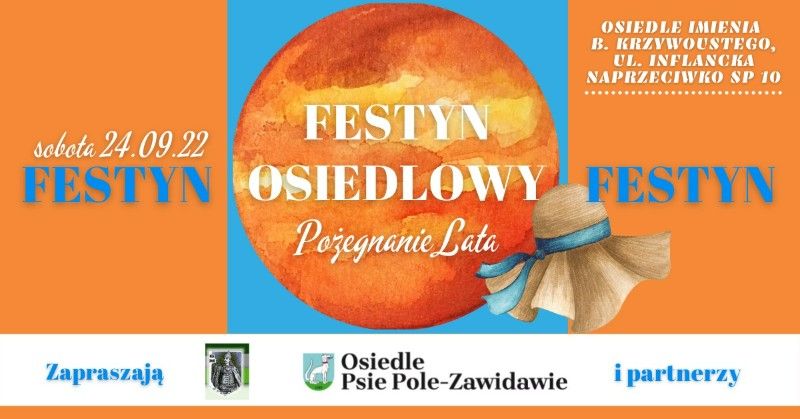 festyn na Psim Polu