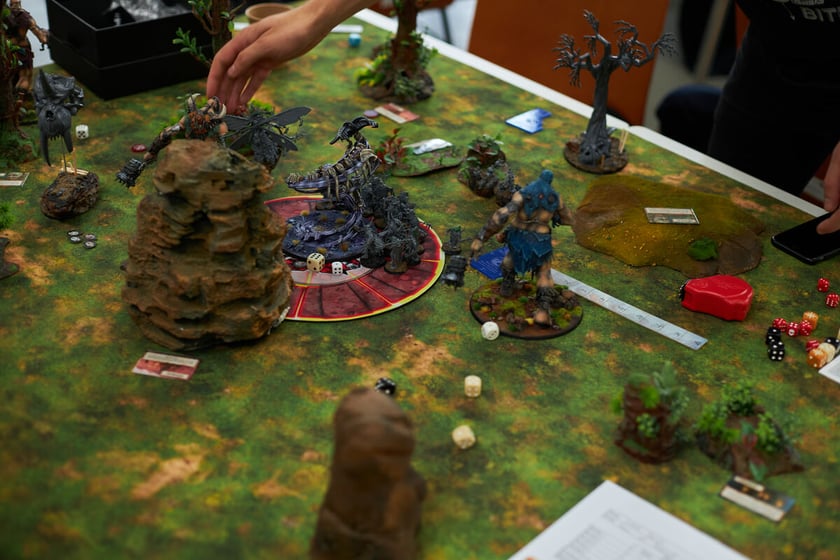 Wrocław Games Week, 24-25 września 2022