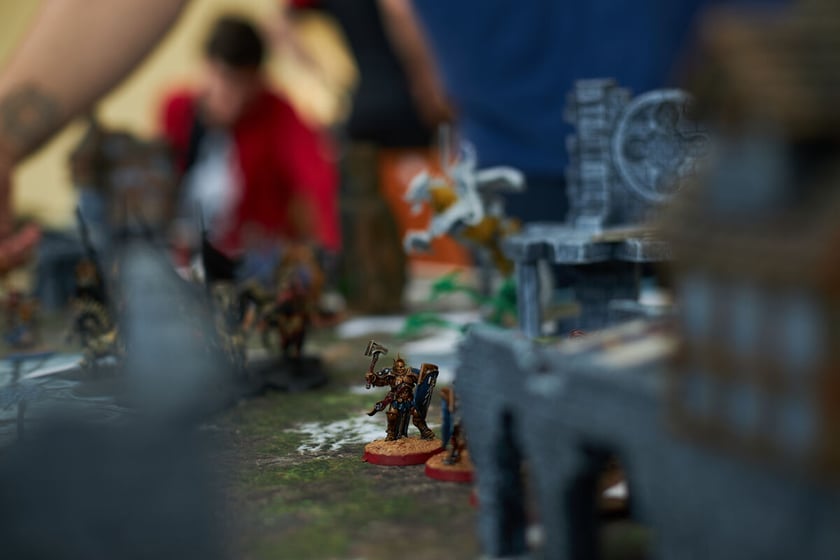 Wrocław Games Week, 24-25 września 2022