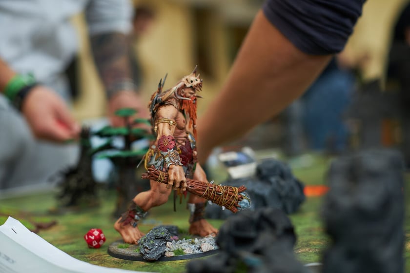 Wrocław Games Week, 24-25 września 2022