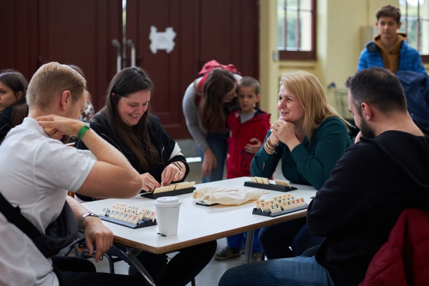 Wrocław Games Week, 24-25 września 2022