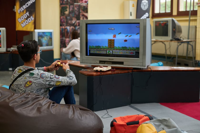 Wrocław Games Week, 24-25 września 2022