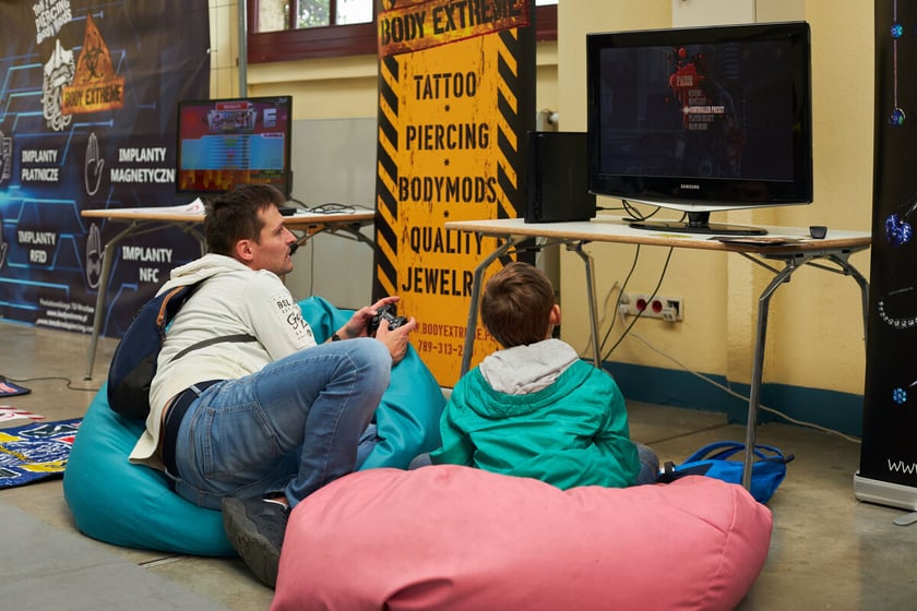 Wrocław Games Week, 24-25 września 2022