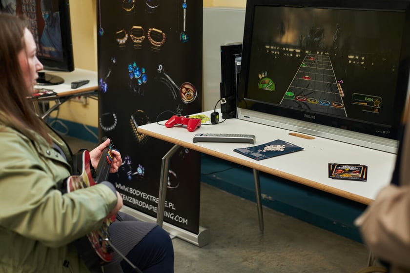 Wrocław Games Week, 24-25 września 2022