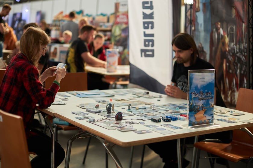 Wrocław Games Week, 24-25 września 2022