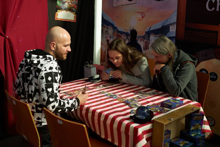 Wrocław Games Week, 24-25 września 2022