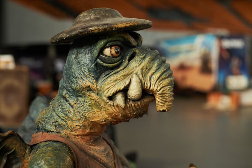 Wrocław Games Week, 24-25 września 2022