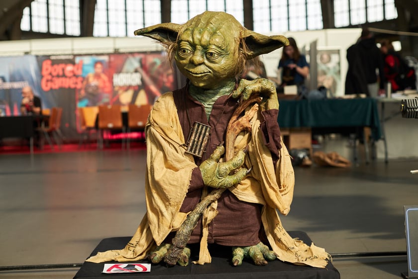 Wrocław Games Week, 24-25 września 2022