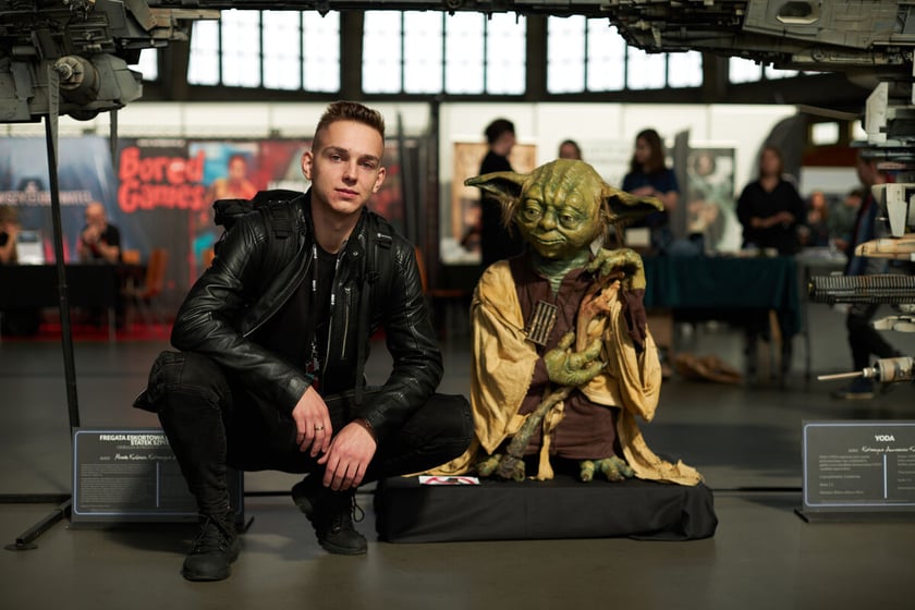 Wrocław Games Week, 24-25 września 2022