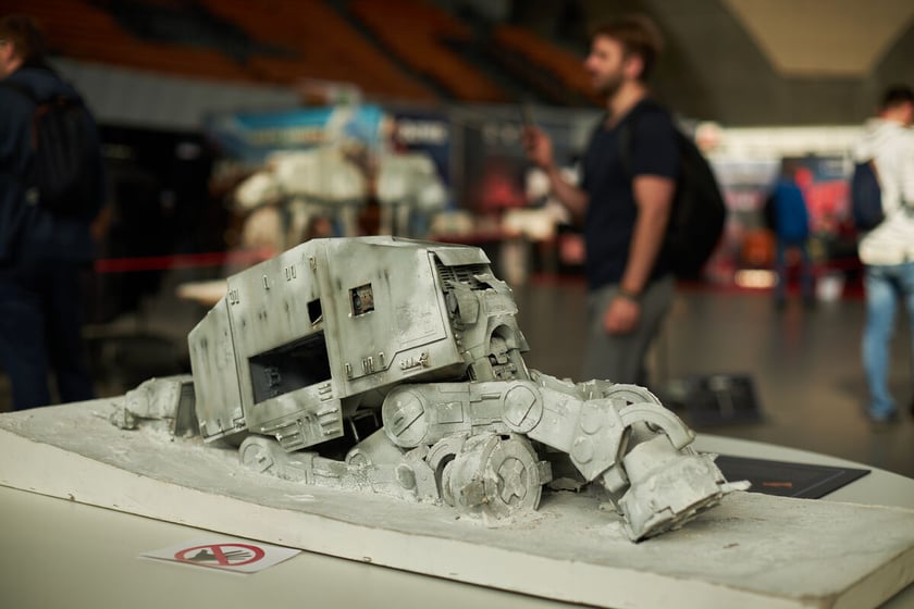 Wrocław Games Week, 24-25 września 2022