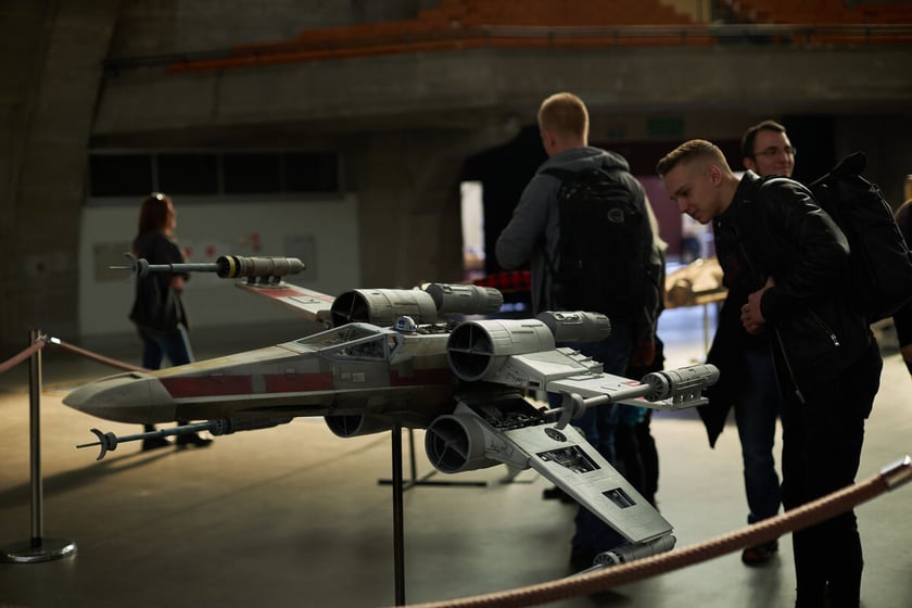 Wrocław Games Week, 24-25 września 2022