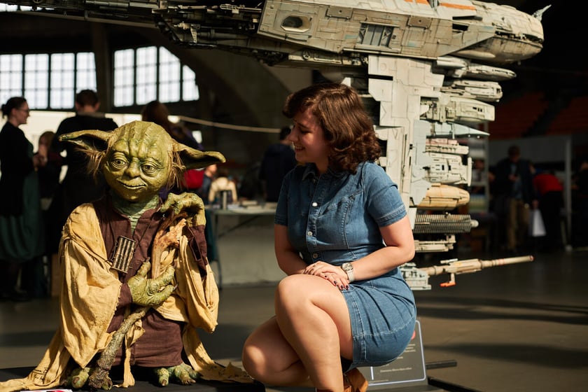 Wrocław Games Week, 24-25 września 2022