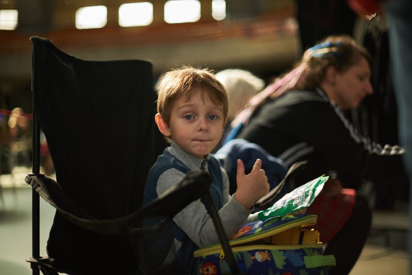 Wrocław Games Week, 24-25 września 2022