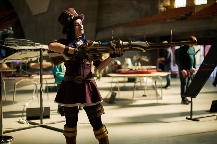 Wrocław Games Week, 24-25 września 2022