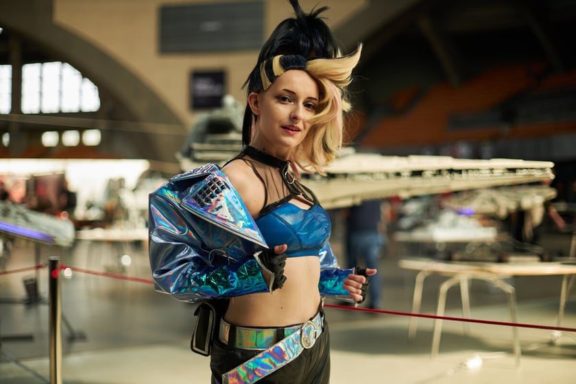 Wrocław Games Week, 24-25 września 2022