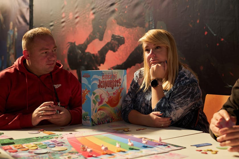 Wrocław Games Week, 24-25 września 2022