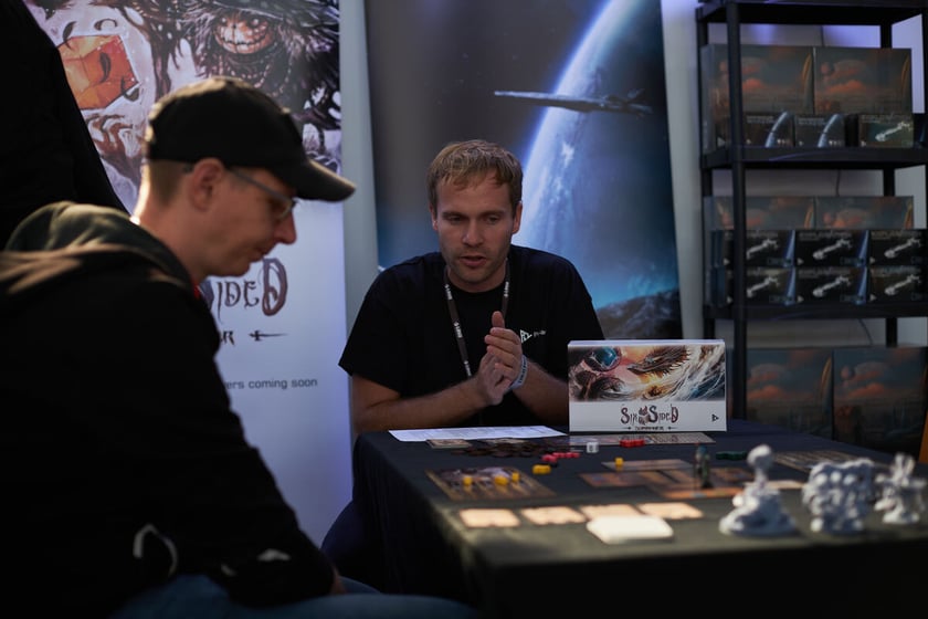 Wrocław Games Week, 24-25 września 2022