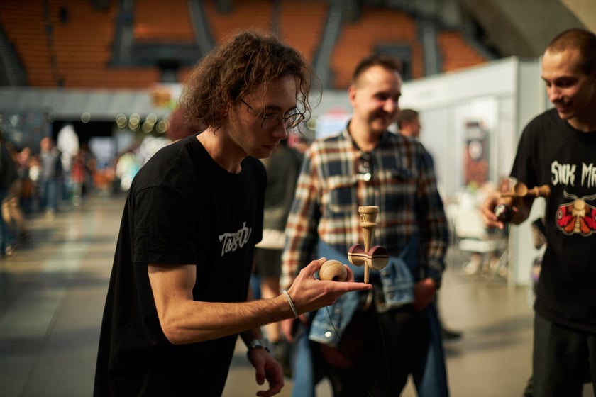 Wrocław Games Week, 24-25 września 2022