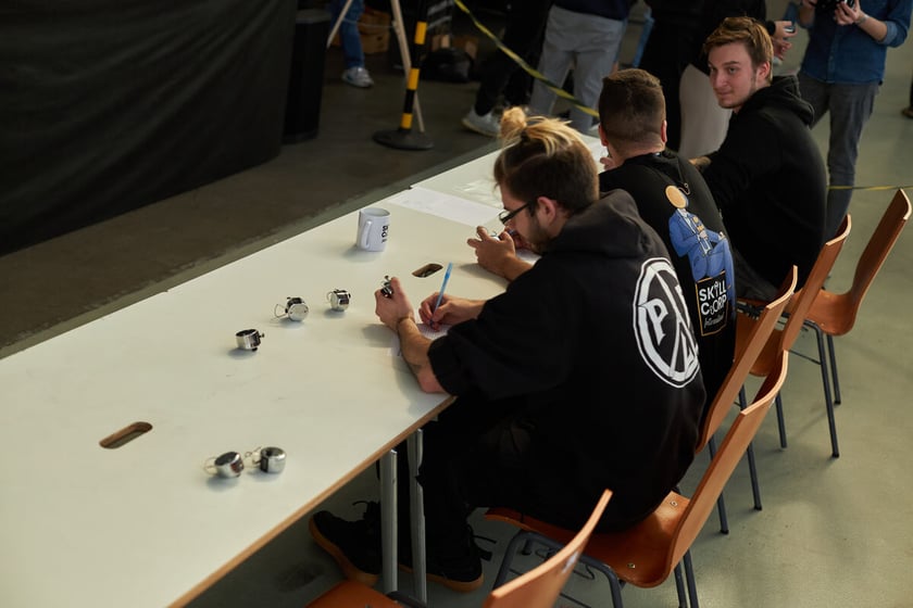 Wrocław Games Week, 24-25 września 2022