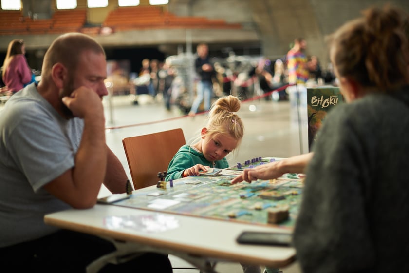 Wrocław Games Week - 24-25 września 2022