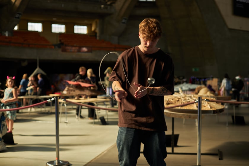 Wrocław Games Week - 24-25 września 2022