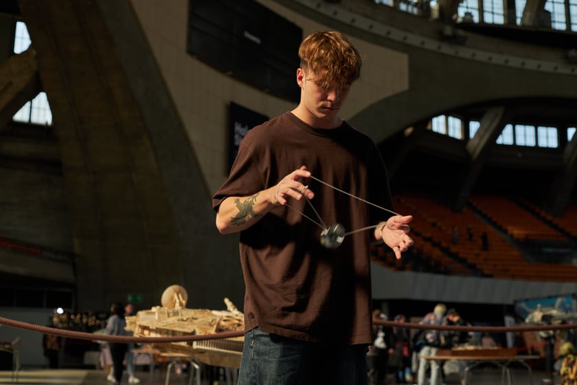 Wrocław Games Week - 24-25 września 2022