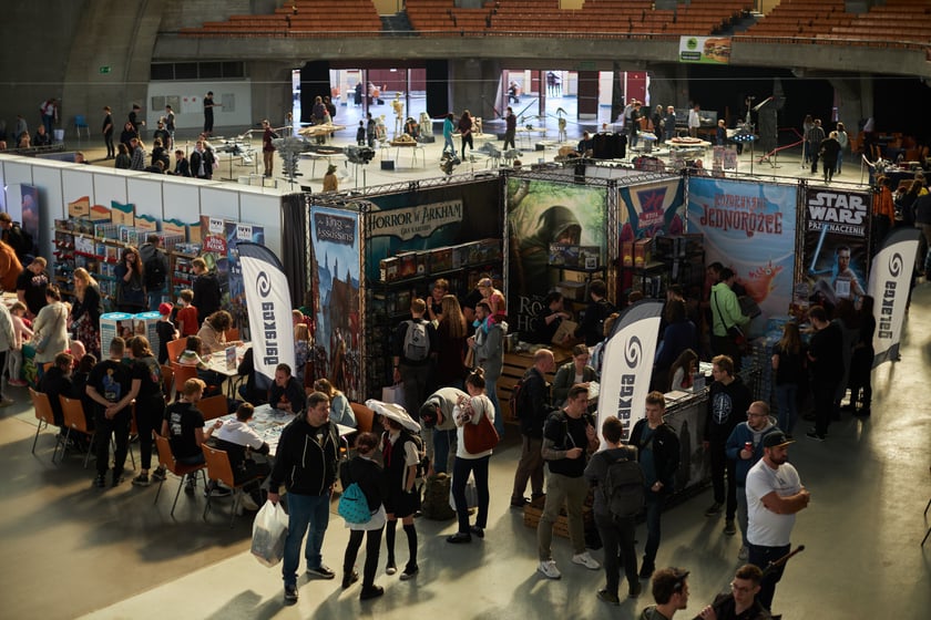 Wrocław Games Week - 24-25 września 2022
