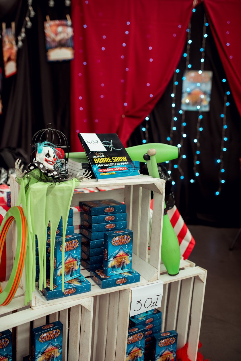 Wrocław Games Week, Hala Stulecia, 24-25 września 2022