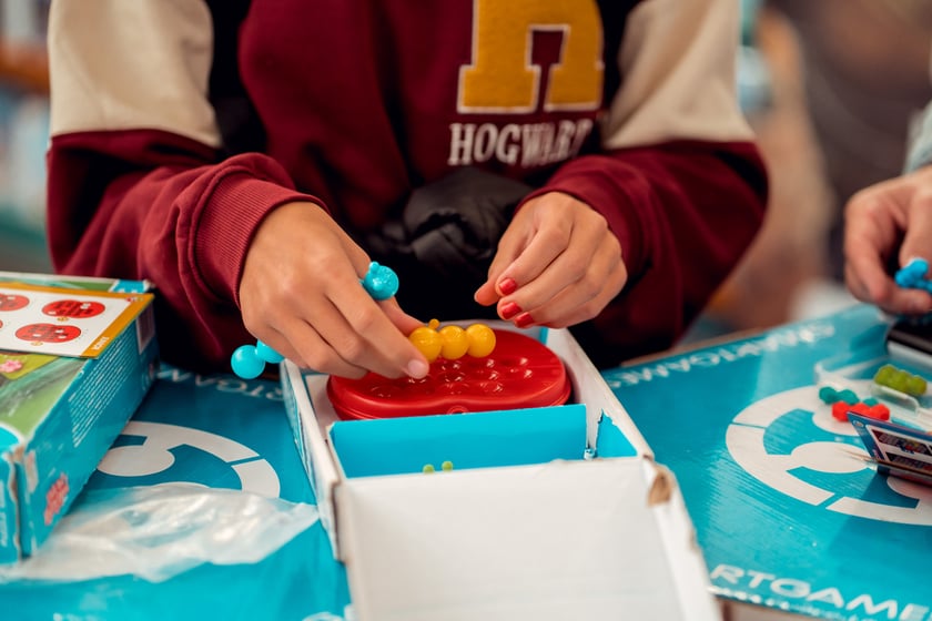 Wrocław Games Week, Hala Stulecia, 24-25 września 2022