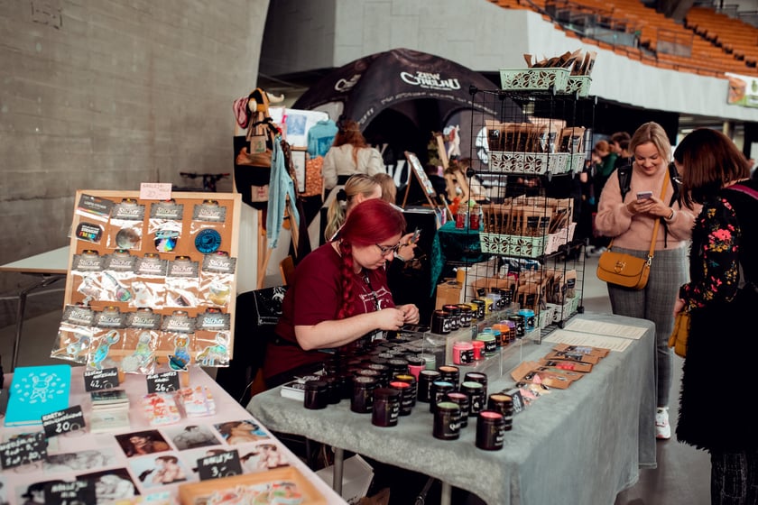 Wrocław Games Week, Hala Stulecia, 24-25 września 2022