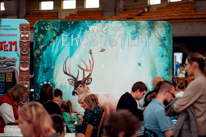 Wrocław Games Week, Hala Stulecia, 24-25 września 2022