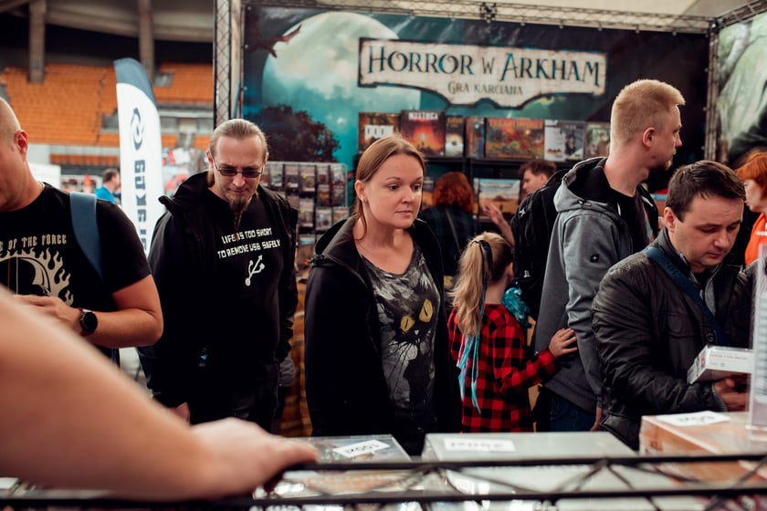 Wrocław Games Week, Hala Stulecia, 24-25 września 2022