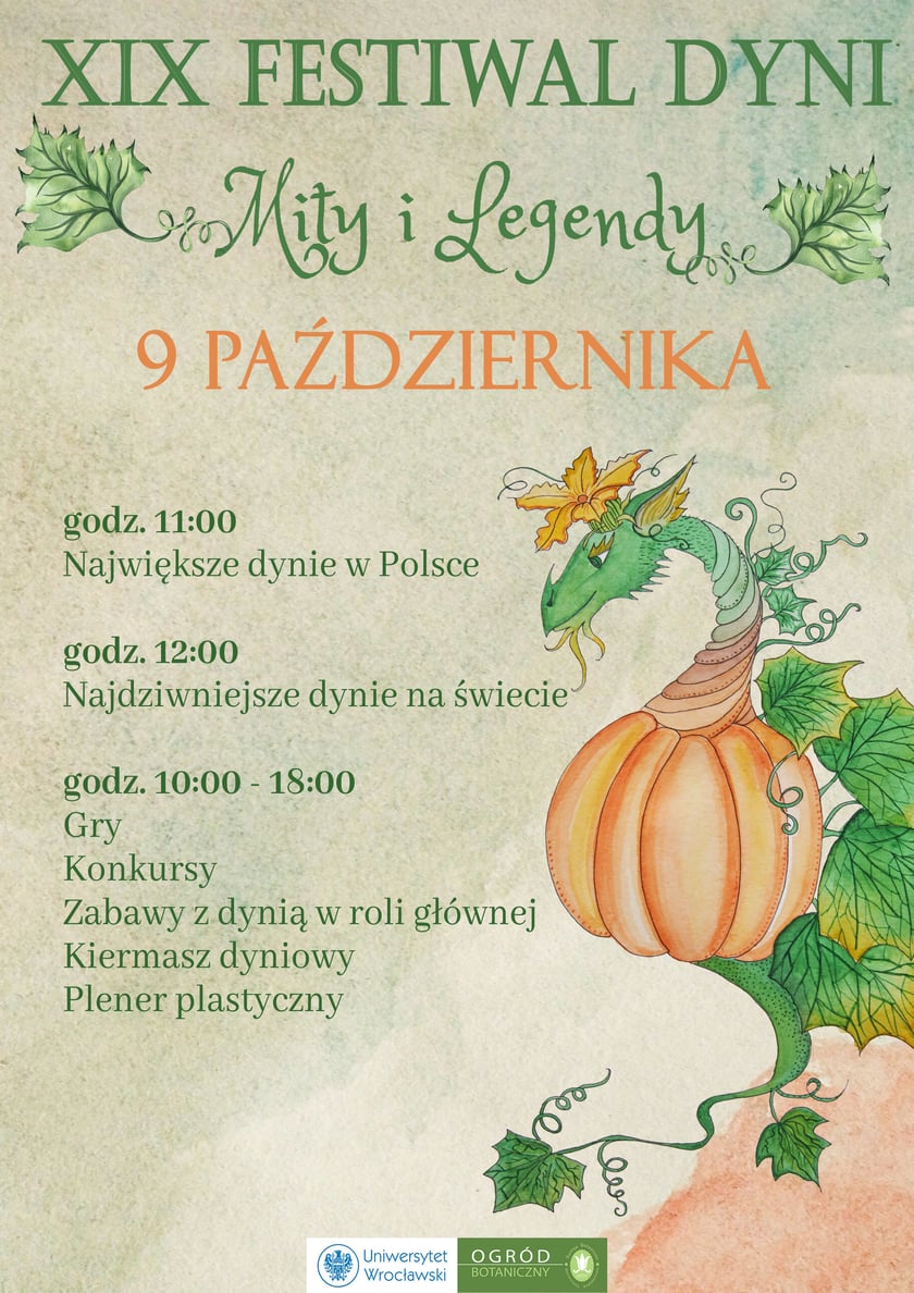 Dolnośląski Festiwal Dyni