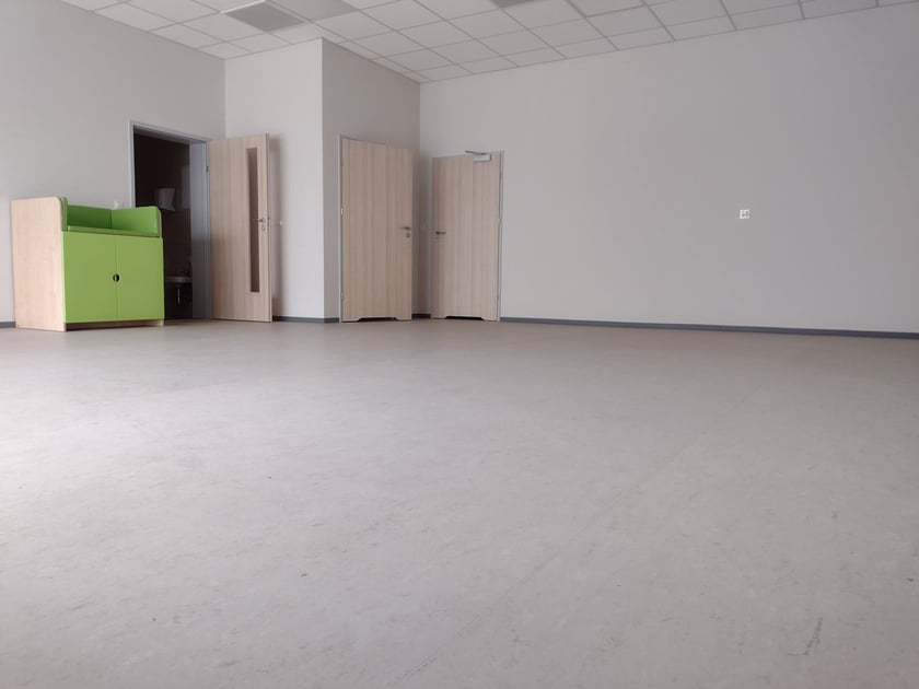 Żłobek nr 17 przy ul. Sołysowickiej 29J