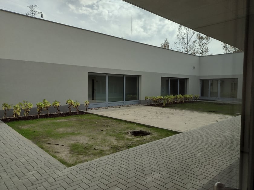 Żłobek nr 17 przy ul. Sołysowickiej 29J