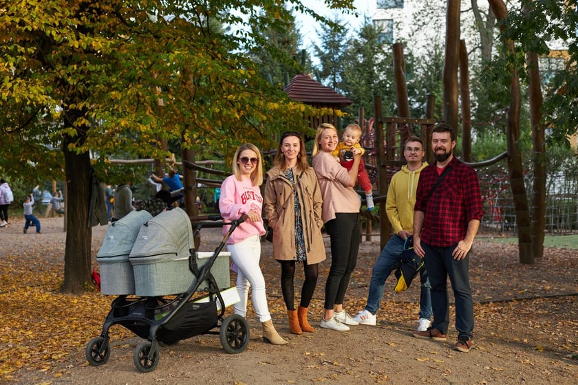 Park Kleciński we Wrocławiu