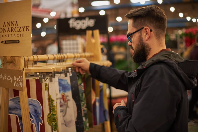 Festiwal Kupuj Świadomie w Czasoprzestrzeni