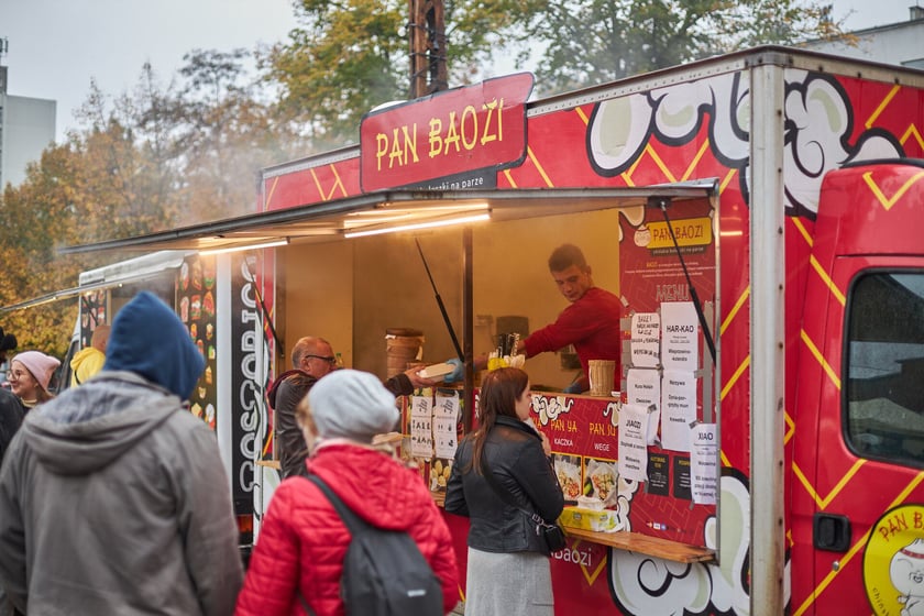 Festiwal Kupuj Świadomie w Czasoprzestrzeni