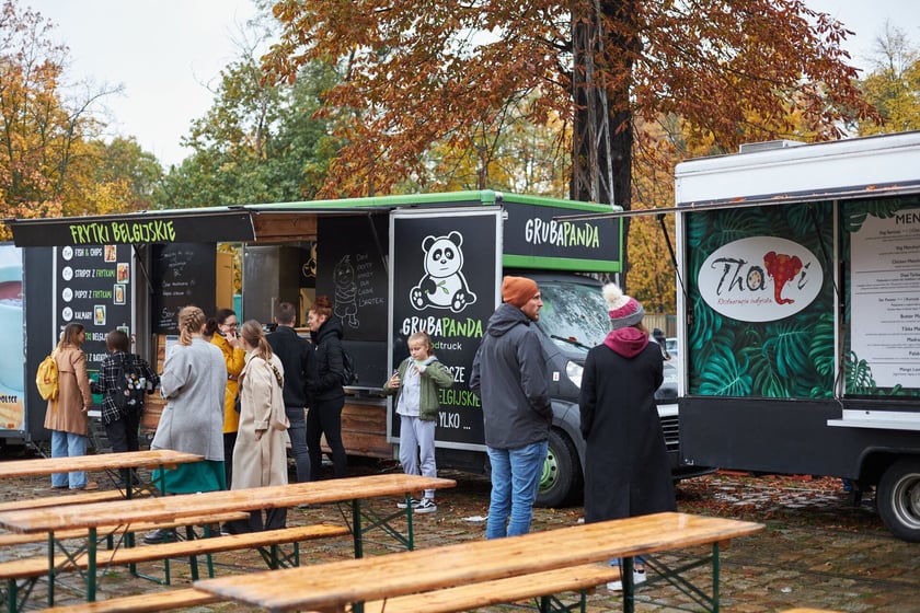 Festiwal Kupuj Świadomie w Czasoprzestrzeni