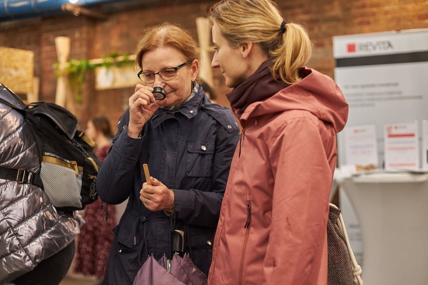 Festiwal Kupuj Świadomie w Czasoprzestrzeni