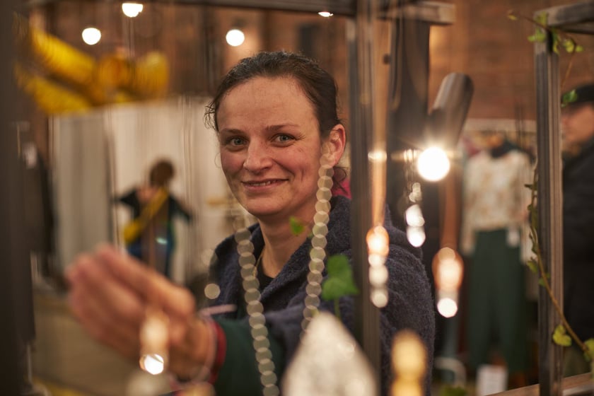 Festiwal Kupuj Świadomie w Czasoprzestrzeni