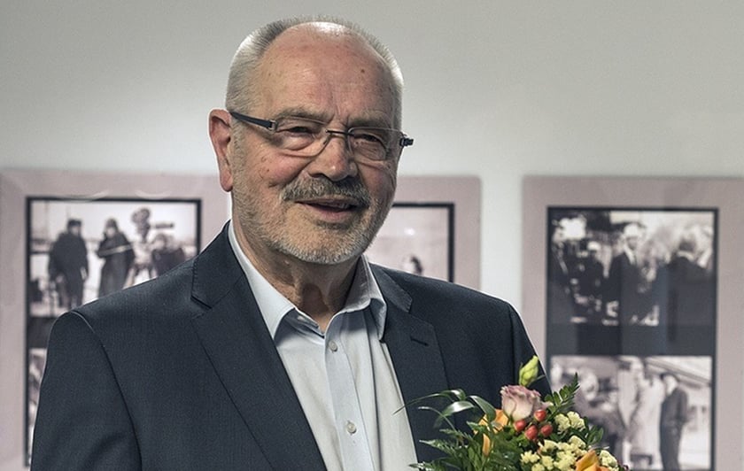 Sylwester Chęciński