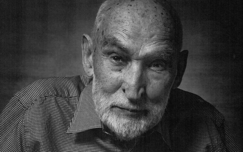 Konrad Jarodzki