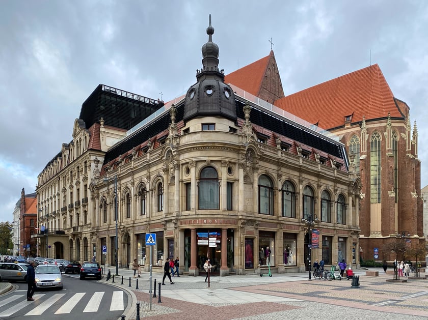 Hotel Monopol